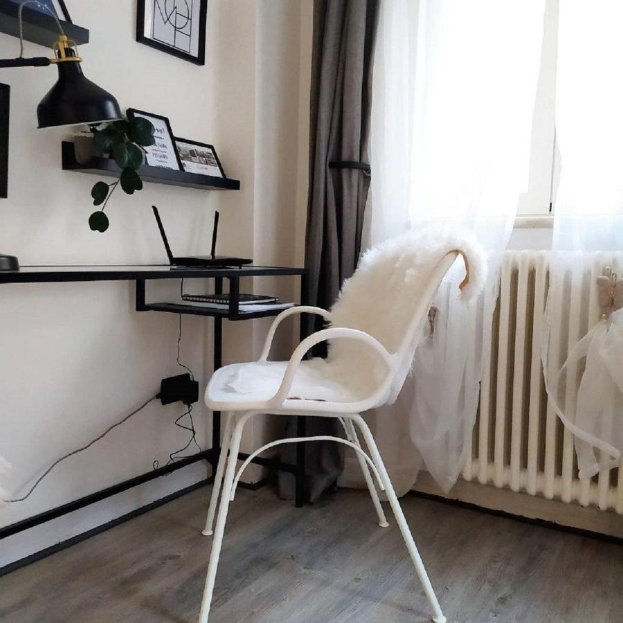 Апартаменты Casa In Centro Storico Vista Gran Sasso Атри Экстерьер фото